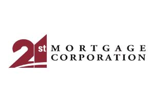 21st Mortgage Corporation