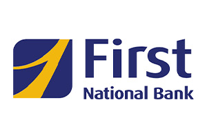 The First National Bank