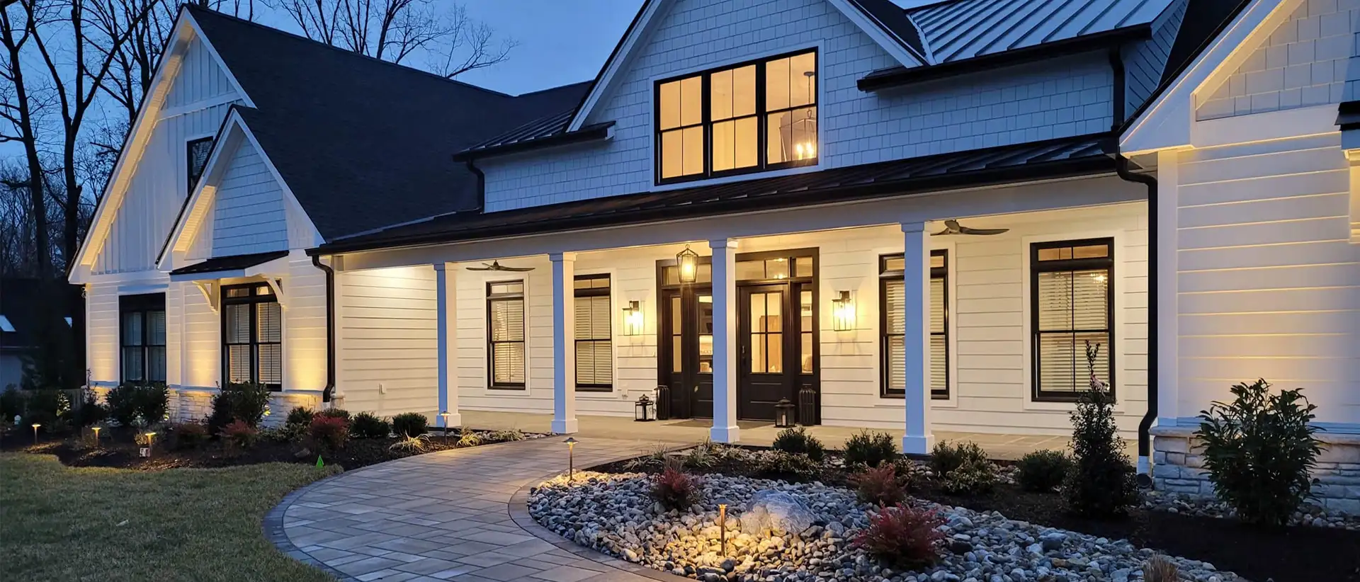 Our Homes